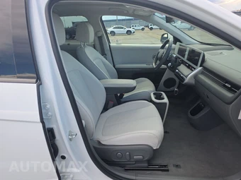 2024 Hyundai IONIQ 5 Limited - miniatura 8