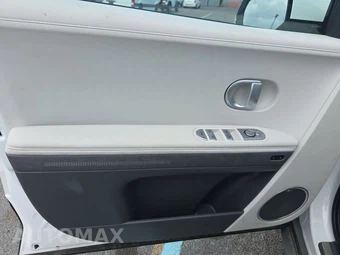2024 Hyundai IONIQ 5 Limited - miniatura 9