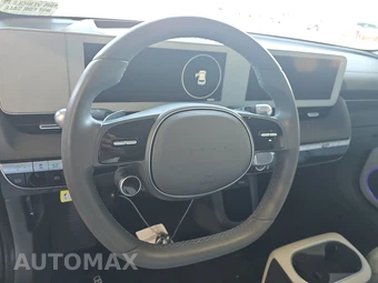 2024 Hyundai IONIQ 5 Limited - miniatura 10