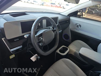 2024 Hyundai IONIQ 5 Limited - miniatura 11
