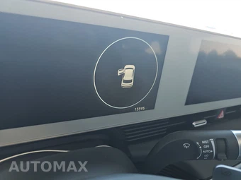 2024 Hyundai IONIQ 5 Limited - miniatura 12