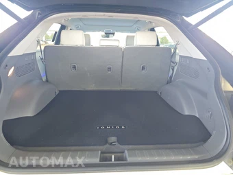 2024 Hyundai IONIQ 5 Limited - miniatura 15