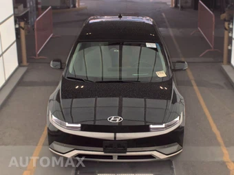 2024 Hyundai IONIQ 5 Limited - miniatura 2
