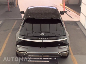 2024 Hyundai IONIQ 5 Limited - miniatura 5