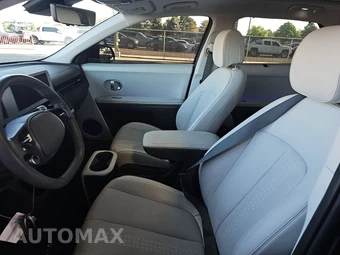 2024 Hyundai IONIQ 5 Limited - miniatura 7
