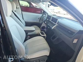 2024 Hyundai IONIQ 5 Limited - miniatura 8