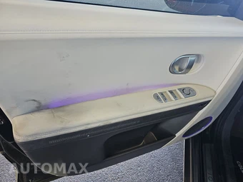 2024 Hyundai IONIQ 5 Limited - miniatura 9
