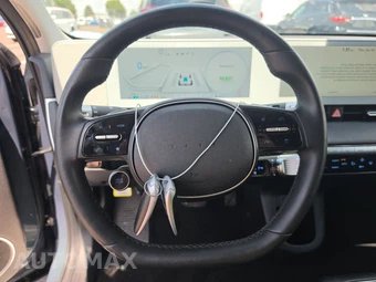 2024 Hyundai IONIQ 5 Limited - miniatura 10