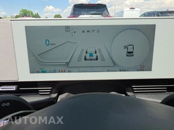 2024 Hyundai IONIQ 5 Limited - miniatura 12