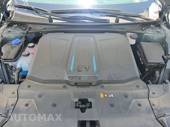2024 Hyundai IONIQ 5 Limited - miniatura 15