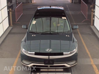 2024 Hyundai IONIQ 5 Limited - miniatura 2
