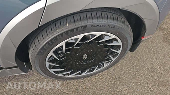 2024 Hyundai IONIQ 5 Limited - miniatura 26