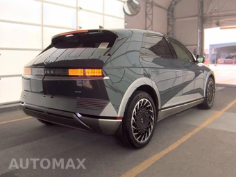 2024 Hyundai IONIQ 5 Limited - miniatura 4