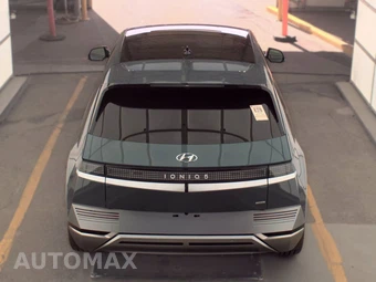 2024 Hyundai IONIQ 5 Limited - miniatura 5