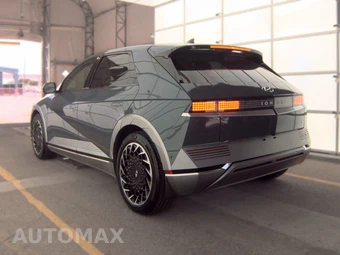 2024 Hyundai IONIQ 5 Limited - miniatura 6