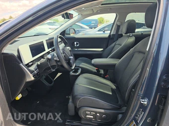 2024 Hyundai IONIQ 5 Limited - miniatura 7