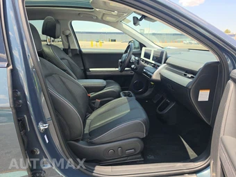 2024 Hyundai IONIQ 5 Limited - miniatura 8