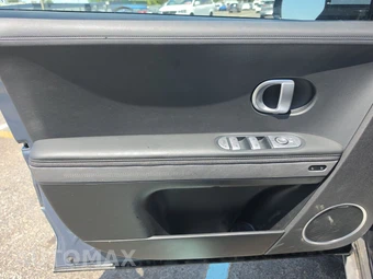 2024 Hyundai IONIQ 5 Limited - miniatura 9