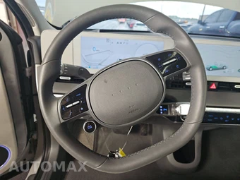 2024 Hyundai IONIQ 5 Limited - miniatura 10