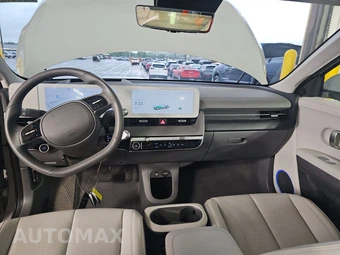 2024 Hyundai IONIQ 5 Limited - miniatura 11