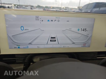 2024 Hyundai IONIQ 5 Limited - miniatura 12