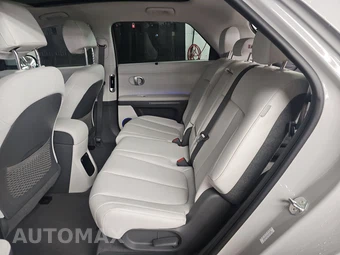 2024 Hyundai IONIQ 5 Limited - miniatura 13