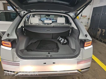 2024 Hyundai IONIQ 5 Limited - miniatura 16