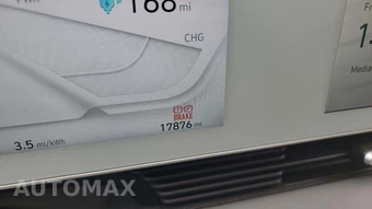 2024 Hyundai IONIQ 5 Limited - miniatura 18