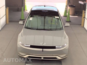 2024 Hyundai IONIQ 5 Limited - miniatura 2