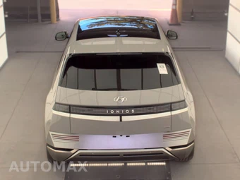 2024 Hyundai IONIQ 5 Limited - miniatura 5