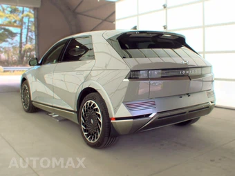 2024 Hyundai IONIQ 5 Limited - miniatura 6
