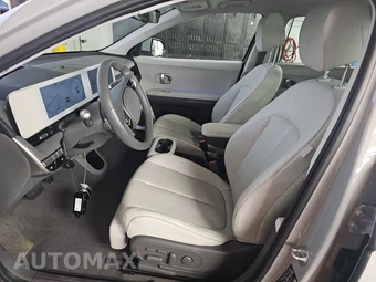 2024 Hyundai IONIQ 5 Limited - miniatura 7