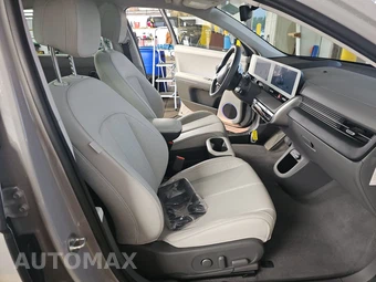 2024 Hyundai IONIQ 5 Limited - miniatura 8