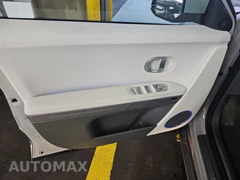 2024 Hyundai IONIQ 5 Limited - miniatura 9