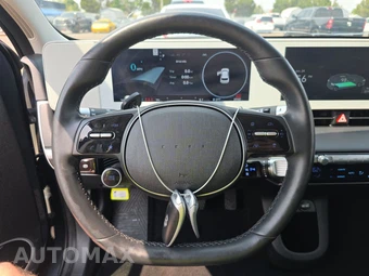 2024 Hyundai IONIQ 5 Limited - miniatura 10
