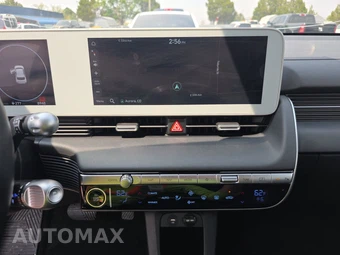 2024 Hyundai IONIQ 5 Limited - miniatura 11