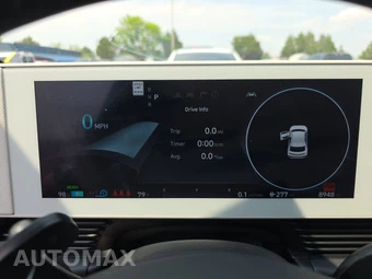 2024 Hyundai IONIQ 5 Limited - miniatura 12
