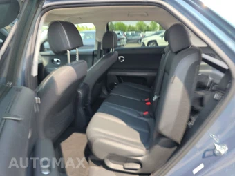 2024 Hyundai IONIQ 5 Limited - miniatura 13