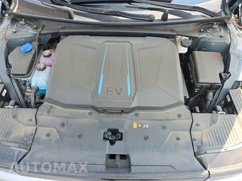 2024 Hyundai IONIQ 5 Limited - miniatura 15