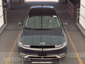 2024 Hyundai IONIQ 5 Limited - miniatura 2