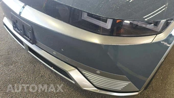 2024 Hyundai IONIQ 5 Limited - miniatura 34