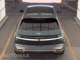 2024 Hyundai IONIQ 5 Limited - miniatura 5