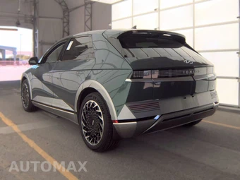 2024 Hyundai IONIQ 5 Limited - miniatura 6