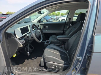 2024 Hyundai IONIQ 5 Limited - miniatura 7