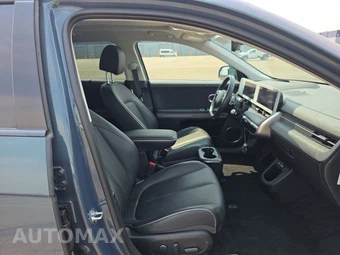 2024 Hyundai IONIQ 5 Limited - miniatura 8