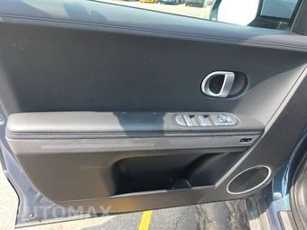 2024 Hyundai IONIQ 5 Limited - miniatura 9