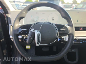 2024 Hyundai IONIQ 5 Limited - miniatura 10