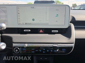 2024 Hyundai IONIQ 5 Limited - miniatura 11