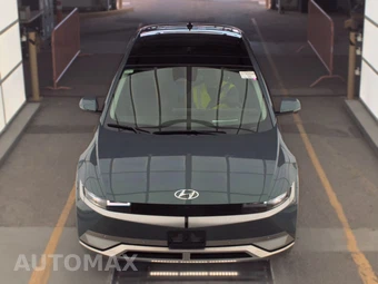 2024 Hyundai IONIQ 5 Limited - miniatura 2