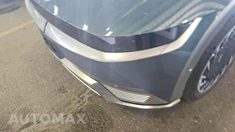 2024 Hyundai IONIQ 5 Limited - miniatura 23